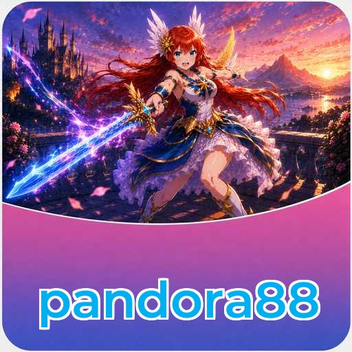 Instalasi pandora88