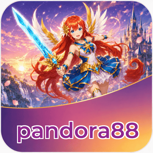 Performa pandora88