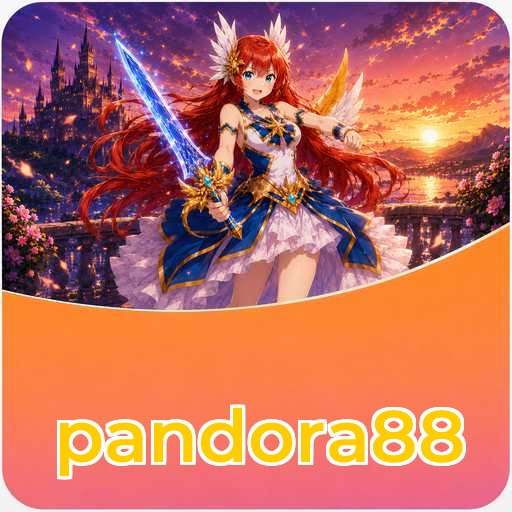 Keamanan pandora88
